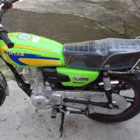 فروش فوری موتور سیکلت