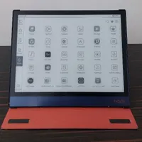تبلت کتابخوان بوکس نوت ایر 2 ( boox note air2 )|تبلت|تهران, گیشا (کوی نصر)|دیوار