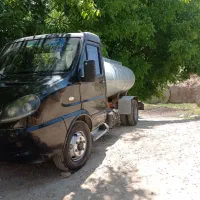آمیکو ۶ تن