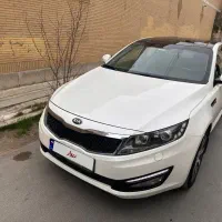 اپتیما فول کامل ۲۰۱۳