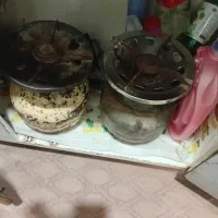 2عددپیک نیک|اجاق گاز و لوازم برقی پختوپز|دزفول, |دیوار