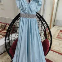 لباس مجلسی