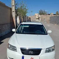 سوناتا 2006 اتومات