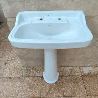 دو مدل روشویی بزرگ و متوسط
