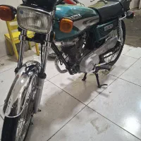 سی دی ای ژاپن پارکینگی