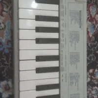 میدی کنترل کیلد ها سالم هستن فقط نیاز به تعمیر