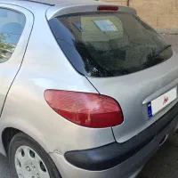 206 مدل 83
