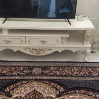 زیر تلوزیون