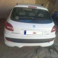 پژو207 tu3