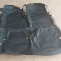کف پوش ۲۰۶ یه تیکه