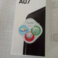 سامسونگ A07 حافظه ۱۲۸ با گارانتی