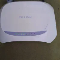 مودم تی پی لینک