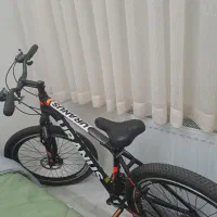 دوچرخه۲۶