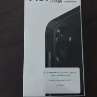 سامسونگA07 64مشکی18ماه گارانتی