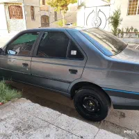 پژو مدل 96