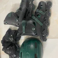 اسکیت کفشی