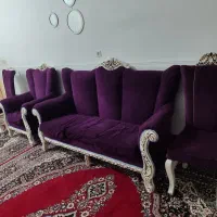 مبل ۹نفر
