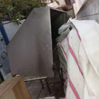 وسایل فست فود
