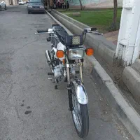 هوندا ۱۲۵