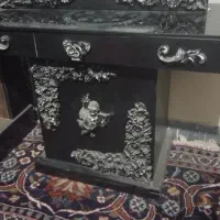 کنسول و اینه
