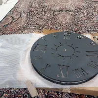 ساعت|ساعت دیواری و تزئینی|تهران, ارامنه|دیوار