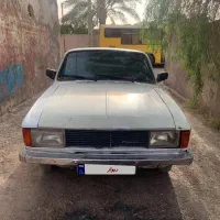 پیکان ۸۳|خودرو سواری و وانت|بم, |دیوار