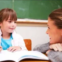 معلم خصوصی از پایه اول تا نهم