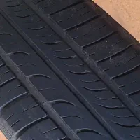 لاستیک ۱۵ سمند ال۹۰ پژو...