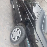 پارس مشکی