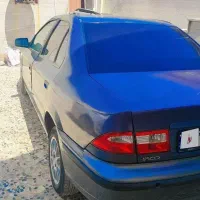 سمند مدل 93