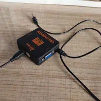 مبدل vga به hdmi