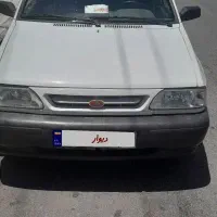 پراید ۱۳۱ مدل ۹۰