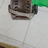 دینام کولر