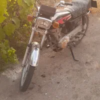 موتور مدل ۸۹ مزایده