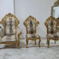 مبل سلطنتی