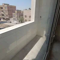 ۱۱۰ متر / سنددار/ تک واحدی / فول / ورودی حصارامیر|فروش آپارتمان|پاکدشت, حصار امیر|دیوار