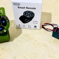 کنترل مانیتور