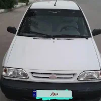 پراید 131 نود و پنج