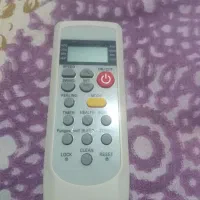 کنترل کولر گازی