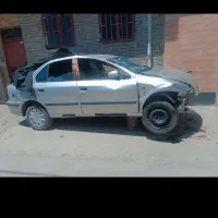 سمند تصادفی