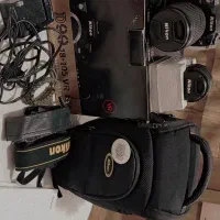 دوربین Nikon D90|دوربین عکاسی و فیلمبرداری|تبریز, |دیوار