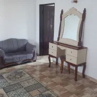 ۲تا سویت ۱خواب حیاط دار روبه دریا