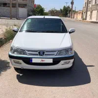 پژو پارس XU7P