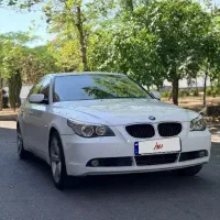 BMW 525i e60|خودرو سواری و وانت|تهران, هروی|دیوار