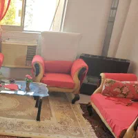 مبل / مبلمان ۶ نفره
