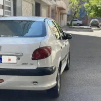 206sdمدل90|خودرو سواری و وانت|تبریز, |دیوار