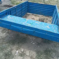 باربند سایپا