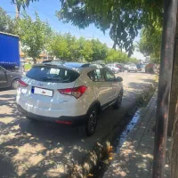 فروش خودروی هایما اس ۵ پرو