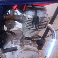 باسلام فروش موتور پارکینگی