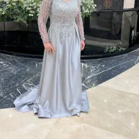 لباس مجلسی